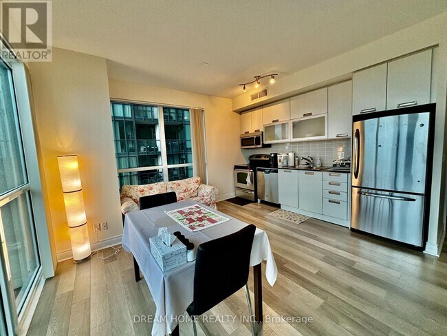 28 Ted Rogers Way in Toronto, ON - Building Photo - Building Photo