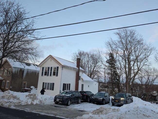 property at 107 5th Ave