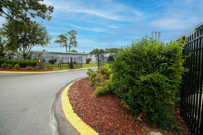 3103 8th Ave in Gulfport, MS - Foto de edificio - Building Photo