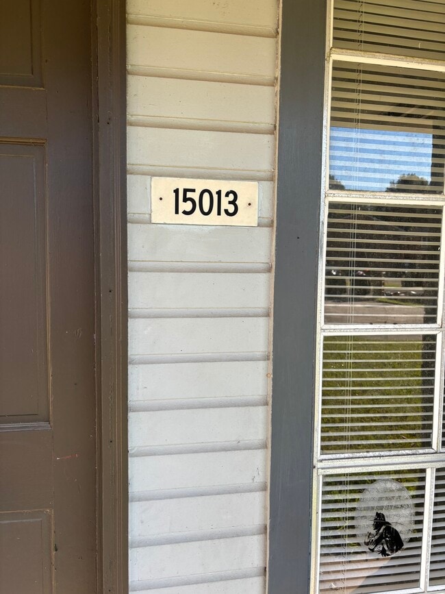 15013 Forest Grove Ave in Baton Rouge, LA - Building Photo - Building Photo