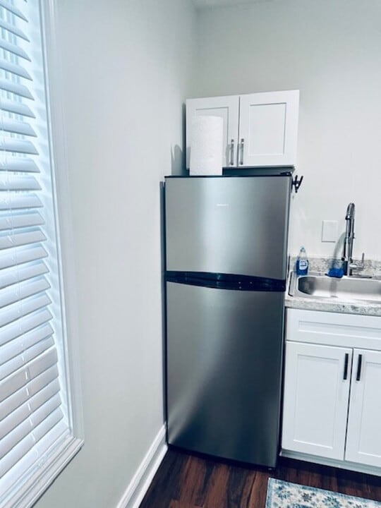 221A Crest Ln in Greenville, SC - Building Photo