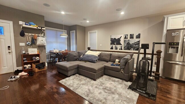 26 Dana St, Unit 1