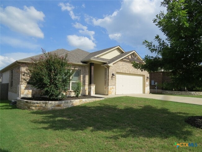 5623 Blackstone Dr in Temple, TX - Foto de edificio - Building Photo