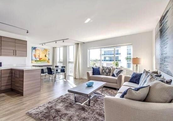 property at 720 Bayshore Dr