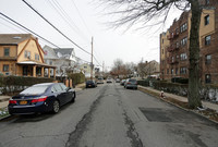 100 Brookside Ave in Mount Vernon, NY - Building Photo - Building Photo