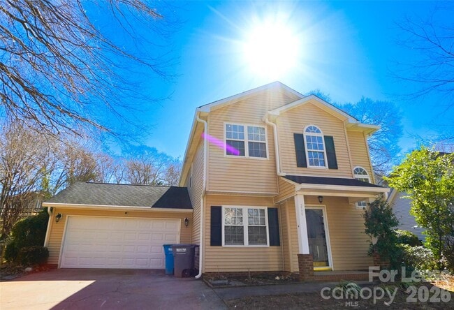 property at 214 Howe St