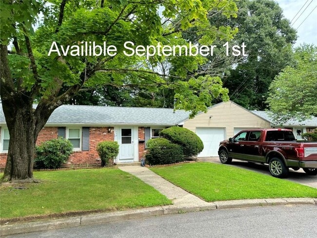 property at 112 Keystone Dr