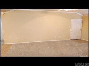 316 Saunders Dr in North Little Rock, AR - Building Photo - Building Photo