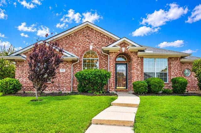 property at 1504 Pecan Ct