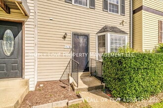 310 Harry S Truman Dr in Upper Marlboro, MD - Building Photo - Building Photo