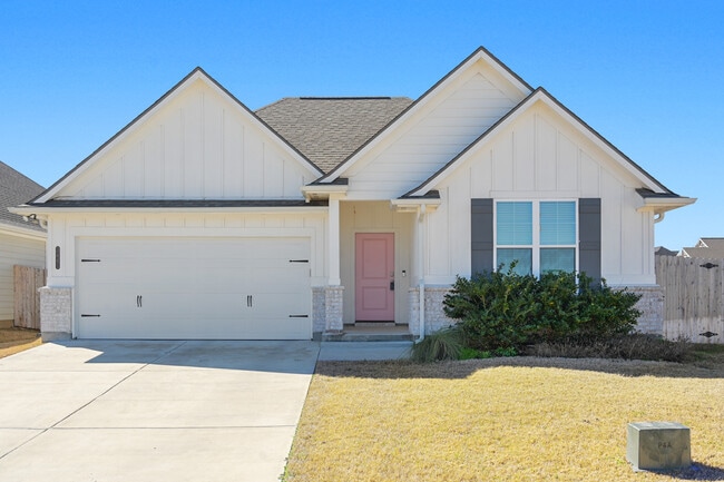 property at 3441 Utah Ct