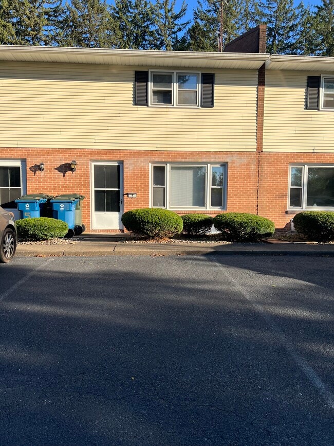 property at 729 Low St