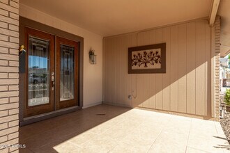 13827 N Tan Tara Dr in Sun City, AZ - Building Photo - Building Photo