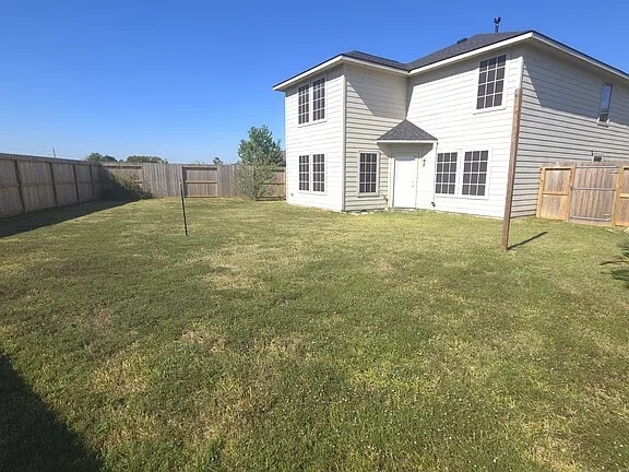 9403 Sunflower Ridge Ln in Houston, TX - Foto de edificio - Building Photo