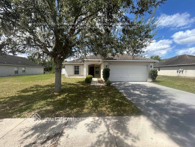 property at 4751 Hickory Stream Ln