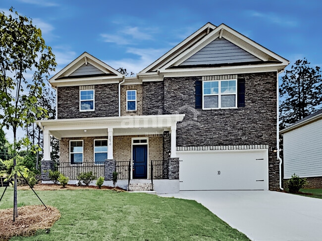 1920 Brook Enclave Trail