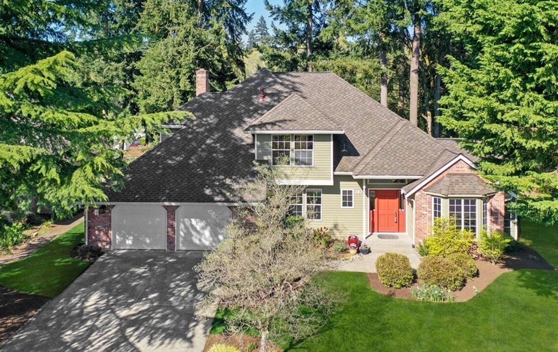 1875 179th Pl NE in Bellevue, WA - Building Photo