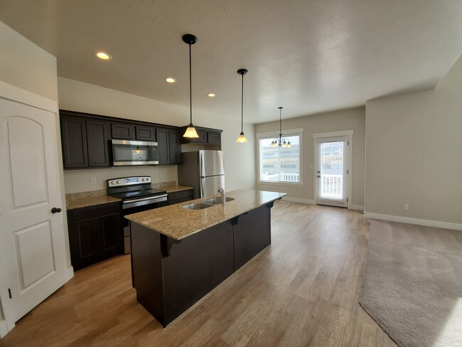 property at 4329 W Quiet Shade Dr