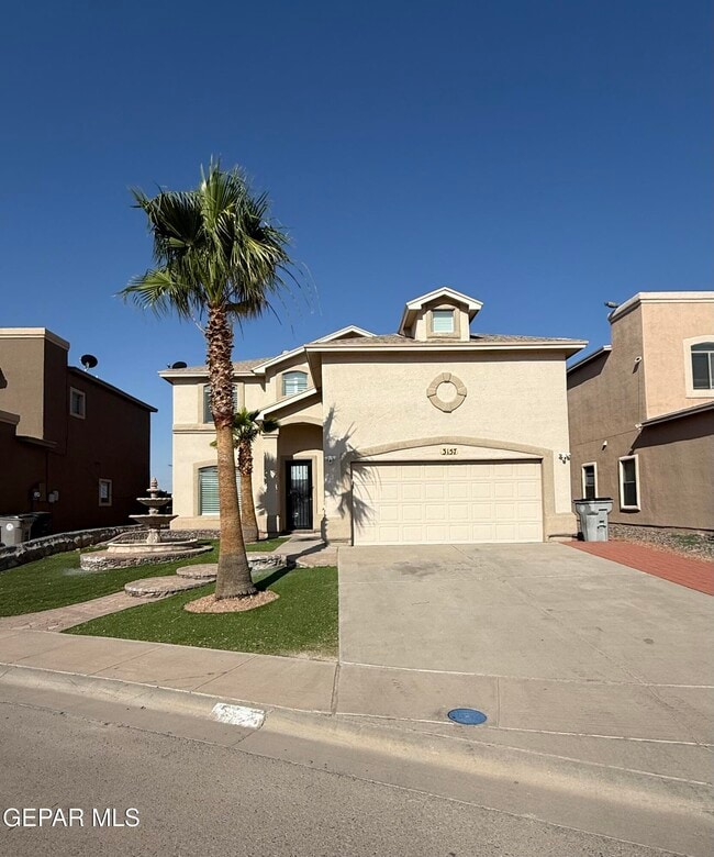 property at 3157 Diego Aidan Dr