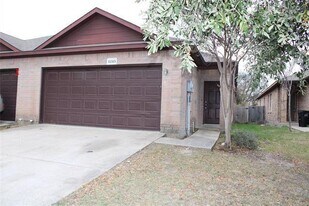 1245 Redman Ave in Mesquite, TX - Building Photo