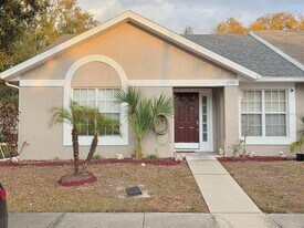 2358 Water View Loop in Kissimmee, FL - Building Photo