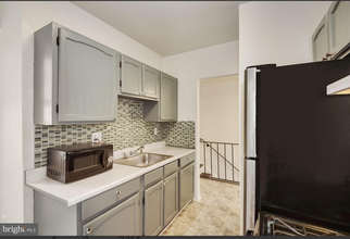 119 P St NW, Unit #2 in Washington, DC - Foto de edificio - Building Photo