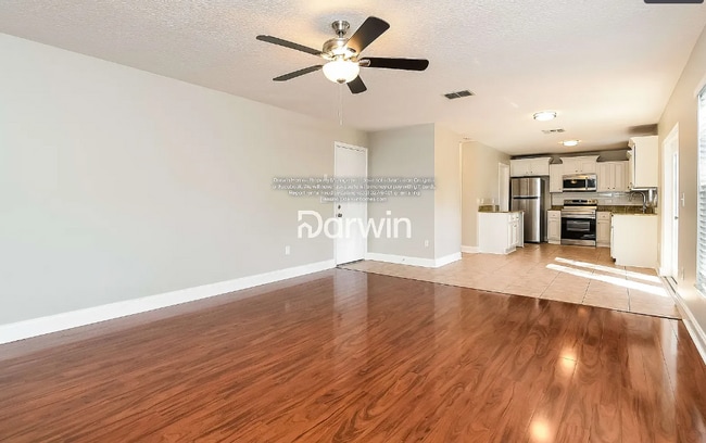 3115 Natoma Way in Orlando, FL - Building Photo - Building Photo