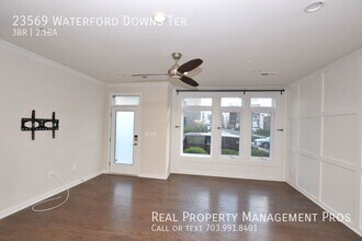 23569 Waterford Downs Terrace in Ashburn, VA - Building Photo - Building Photo