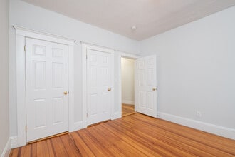 34 South St in Boston, MA - Building Photo - Building Photo