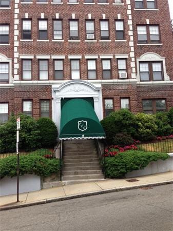 4 Chiswick Rd, Unit 35 in Boston, MA - Building Photo - Building Photo
