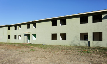 Rosa L. Parks Apartments in Montgomery, AL - Building Photo - Building Photo