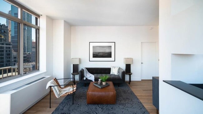 property at 200 W 24th St