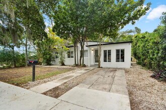 750 NW 83rd Terrace in Miami, FL - Building Photo - Building Photo