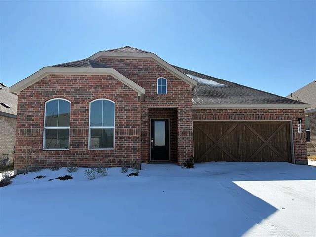 property at 2416 Conroe Rd