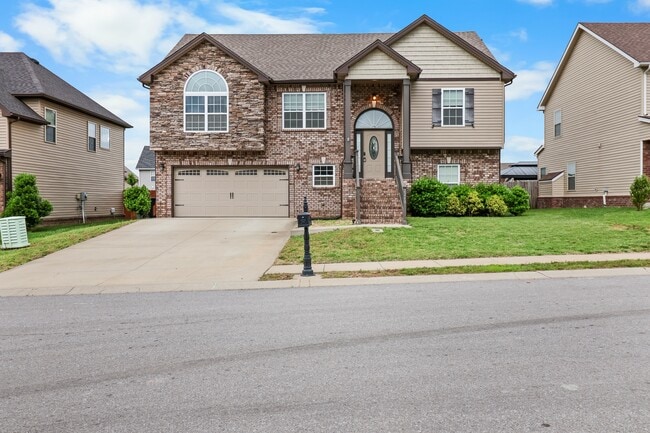 2260 Allen-Griffey Rd