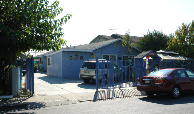 1780 Duffy Way in San Jose, CA - Building Photo - Building Photo