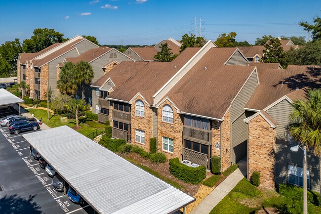The Fountains At Countryside in Clearwater, FL - Building Photo - Building Photo