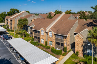 The Fountains At Countryside in Clearwater, FL - Building Photo - Building Photo