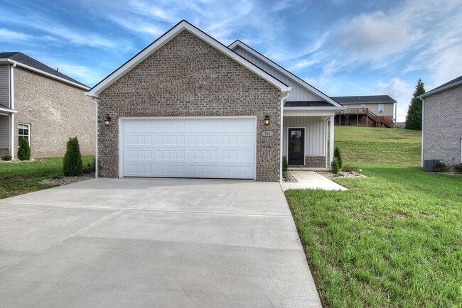 property at 524 Catalina Ct