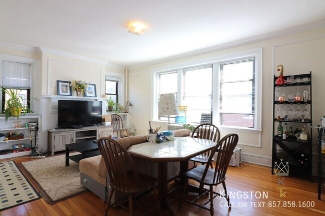 property at 24 Park St