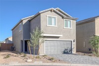 9522 Wayfarer Seek Ct in Las Vegas, NV - Building Photo - Building Photo