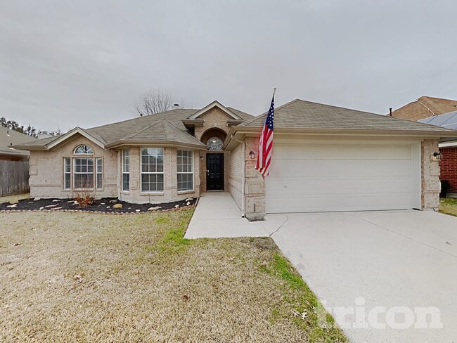property at 1013 Kingsley Dr
