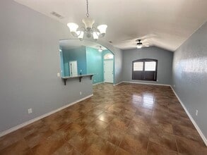 4408 Comanche Dr in Midland, TX - Building Photo - Building Photo