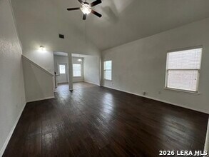 505 Saddlehorn Way in Cibolo, TX - Foto de edificio - Building Photo