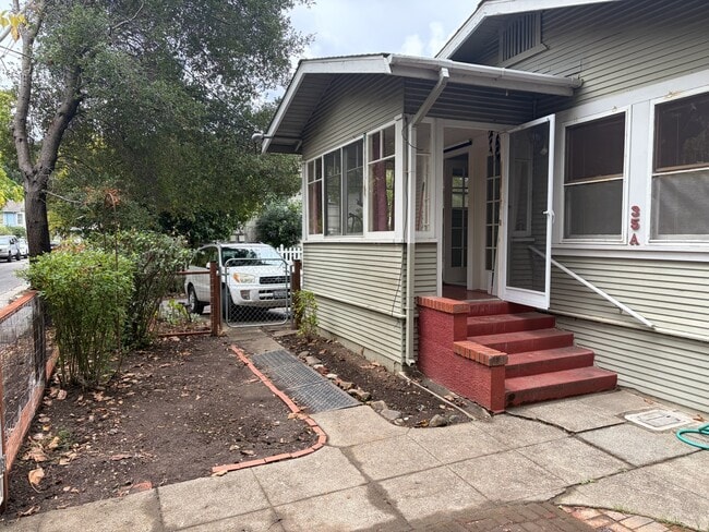 property at 35 Inyo Ave