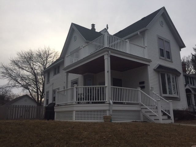 2727 S Shore Dr, Unit A