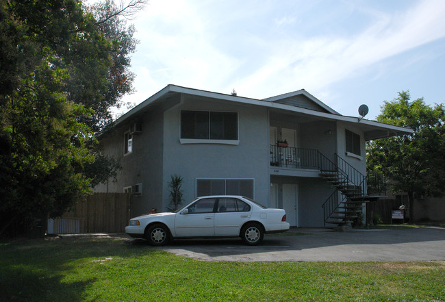 6120 Torrell Dr in Citrus Heights, CA - Foto de edificio - Building Photo