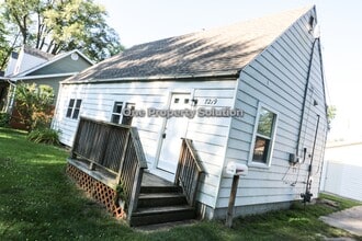 7219 Maryland Ave in Hammond, IN - Building Photo - Building Photo