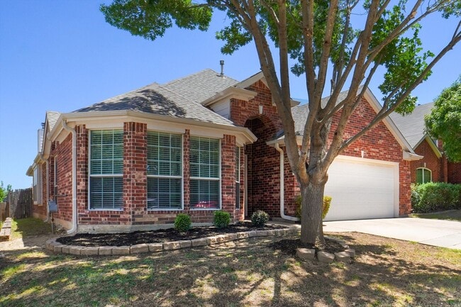 5000 Coral Creek Dr in Fort Worth, TX - Building Photo - Building Photo