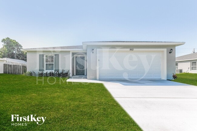 property at 952 SW Jasper Ave